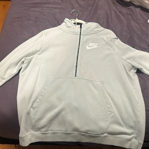 Nike sweatshirt